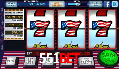 Descubra a Magia dos Jogos de Arcade no 551Bet