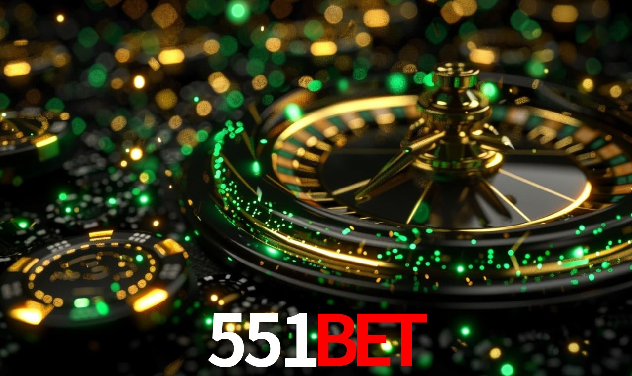 Slots com jackpots e giros grátis na 551Bet